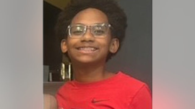Missing 12-year-old Paulding County boy found, deputies say