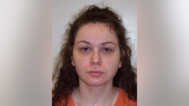 Young Canton mother goes to trial in deadly stabbing of toddler