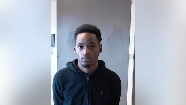 Stone Mountain man sentenced to life for deadly 'love triangle shooting'