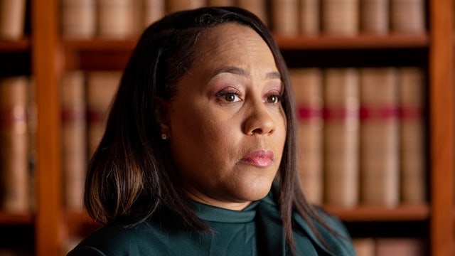 Judge hears arguments in Senate committee's attempt to subpoena Fani Willis