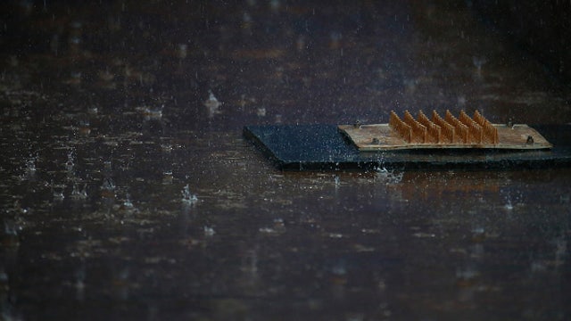 Atlanta weather: Thanksgiving 2024 forecast has rain, cold to end November