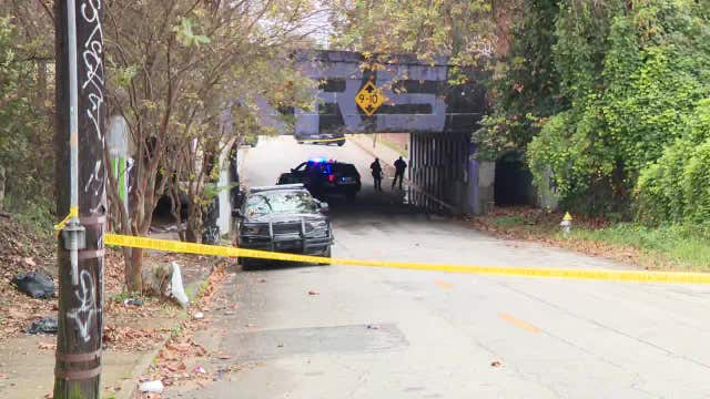 Police investigating deadly shooting in SW Atlanta