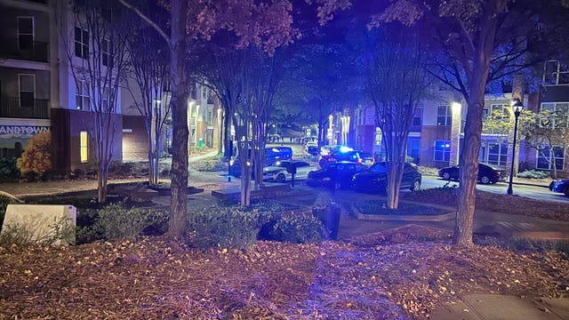 Search continues for wanted man who opened fire on Atlanta police