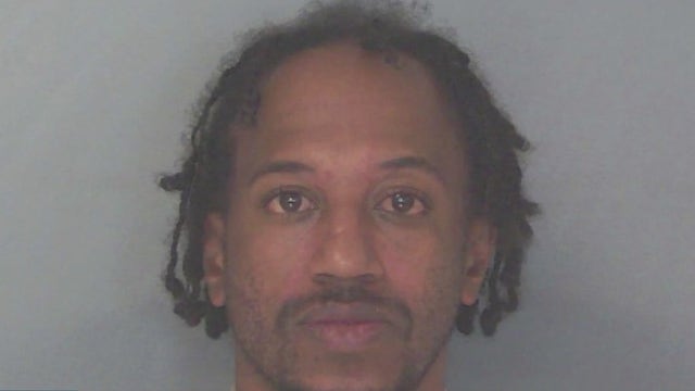 Norcross man accused of killing Villa Rica homeowner in early morning attack