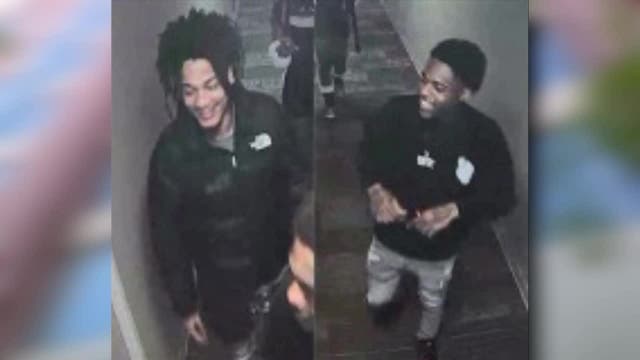 Georgia State student arrested, two at-large after dormitory armed robbery