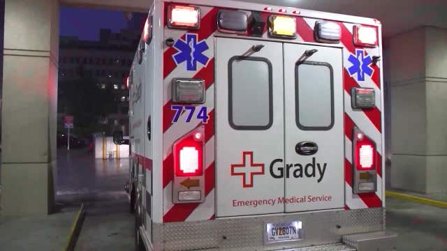 Grady to build freestanding ER in south Fulton County