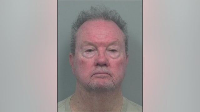 Gwinnett County man charged in deadly shooting of trapped dog