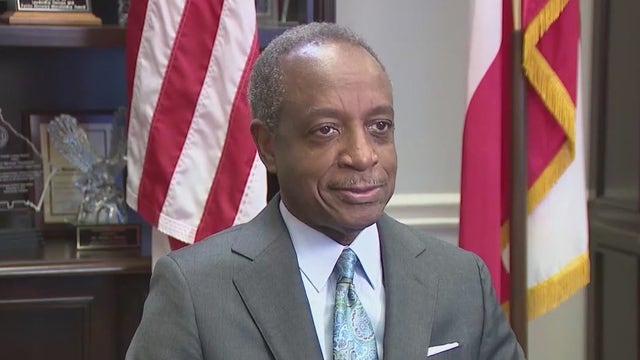 What's next for DeKalb County CEO Michael Thurmond?