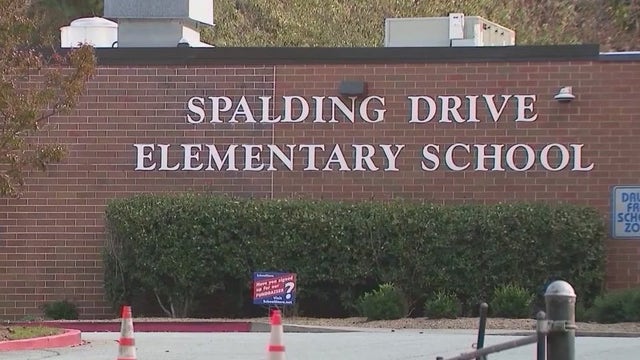 Fulton County parents push back against proposed school closures