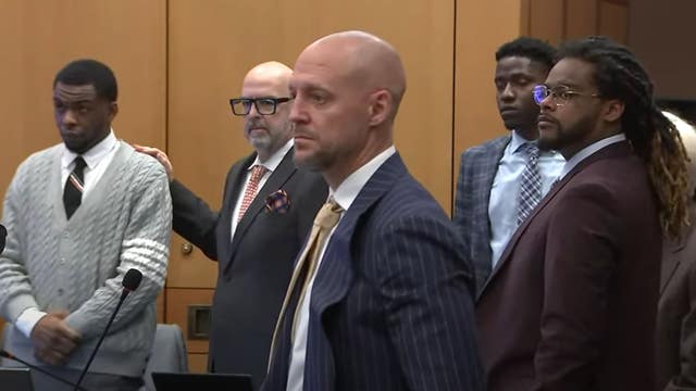 Yak Gotti files emergency bond motion citing conditions at Fulton County Jail