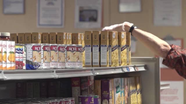 Food insecurity hits Atlanta's working families hard; How to support ahead of the holidays