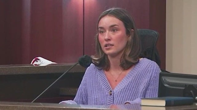 Witnesses recall fatal crash that claimed life of Kennesaw teen