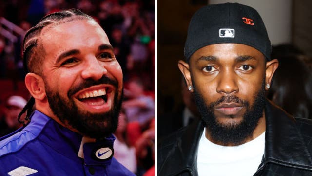 Drake alleges Universal and Spotify falsely inflated Kendrick Lamar diss track ‘Not Like Us’