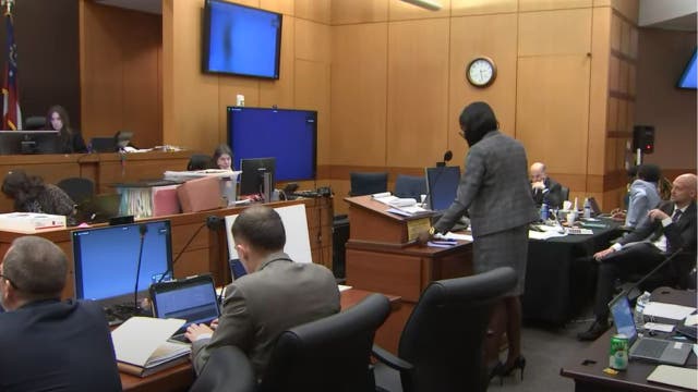 YSL RICO Trial: State rests its case against 2 remaining defendants