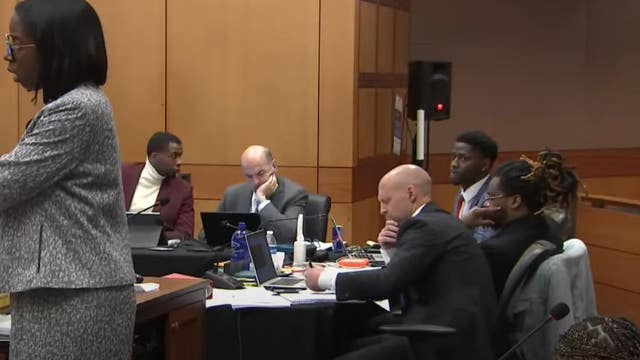 YSL Trial: Lead detective finally takes the stand against remaining defendants