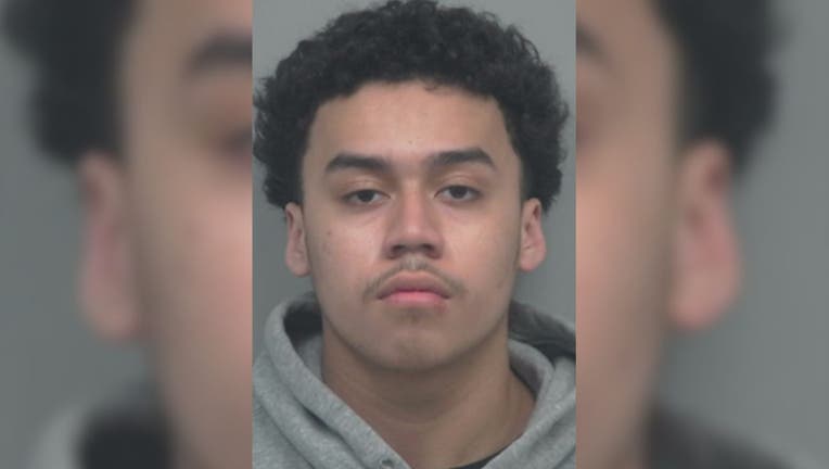 Teen charged with 16-year-old's murder, robbery in fatal Gwinnett