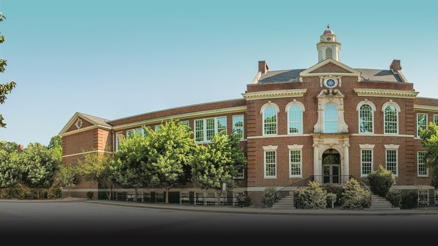 Modernization plan approved after viral video at Druid Hills High School