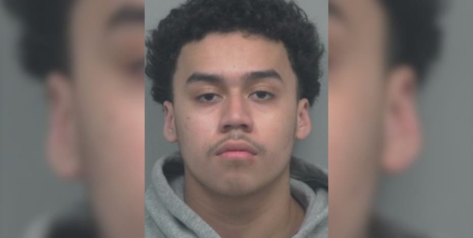 Teen charged with 16-year-old's murder, robbery in fatal Gwinnett