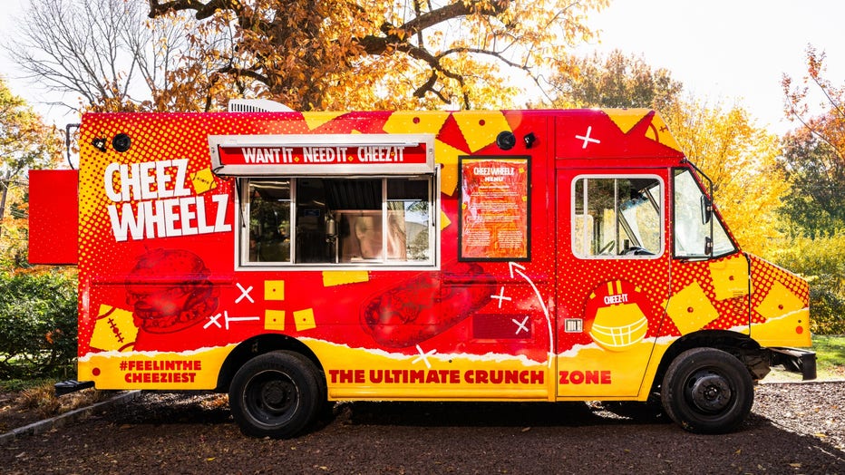 Atlanta Bites Thanksgiving meals & other metro dining news November 2024 FOX 5 Atlanta