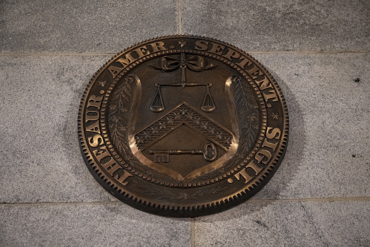 Johns Creek company at center of U.S. Treasury hacking probe