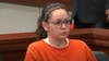 Chloe Driver sentenced to life for killing 13-month-old daughter in Canton