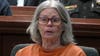 Melody Farris receives life sentence for killing husband, claims son did it instead