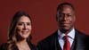 Falcons Coach Raheem Morris, wife named 2025 Atlanta Heart Ball co-chairs