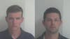 Walton County men sentenced to life in prison for sexually abusing adopted boys