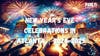 New Year's Eve celebrations & dining in Atlanta and Fulton County | 2024-2025