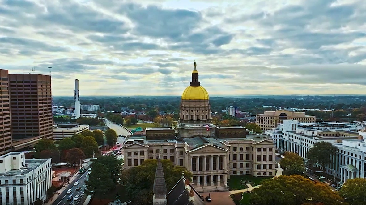 New Georgia laws going into effect Jan. 1, 2026 | What to know