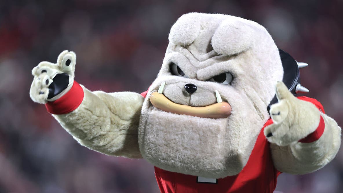 College Football Playoff rankings: Georgia earns No. 3 seed