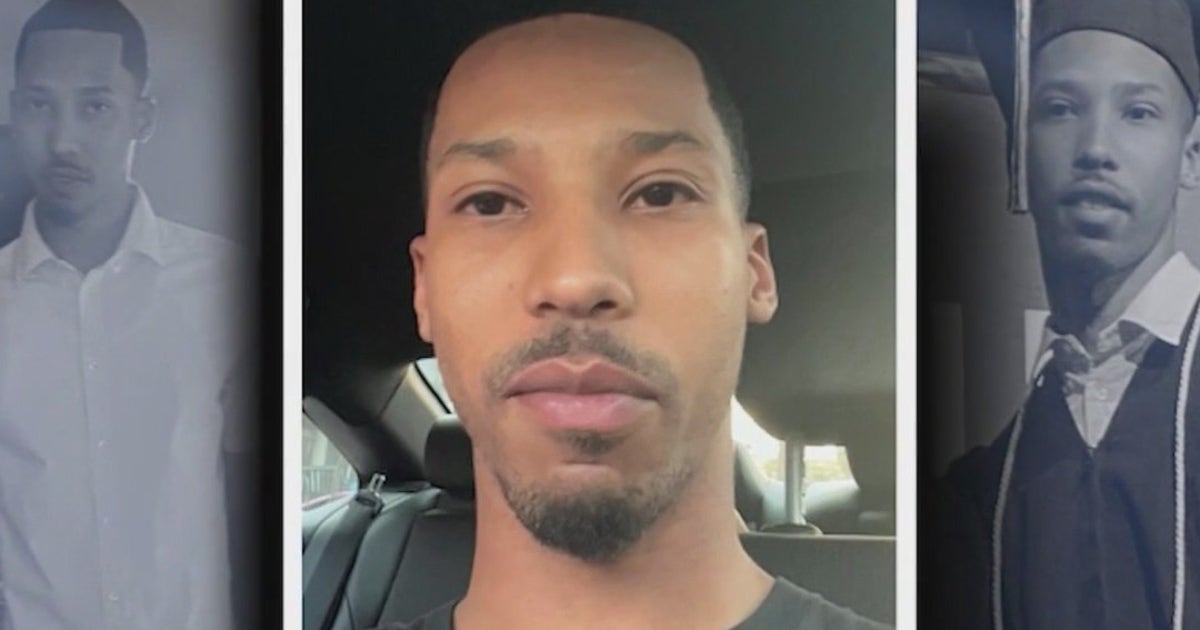 DeKalb mother mourns son killed in senseless parking lot shooting | FOX ...