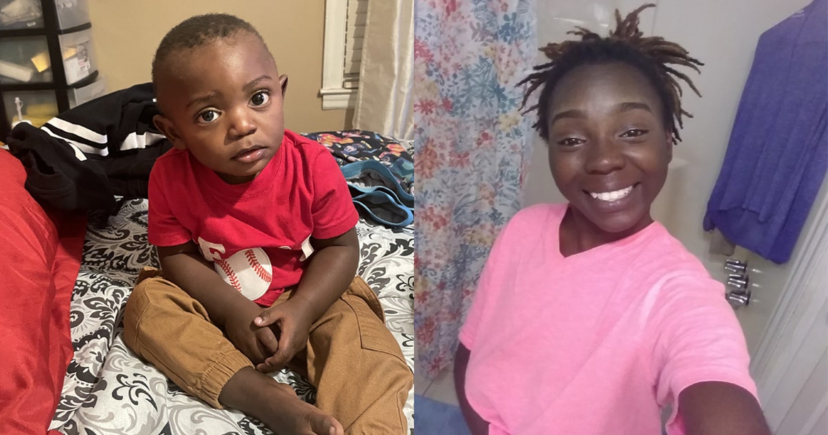 Missing Atlanta mother, 3-year-old boy found safe, police say | FOX 5 ...