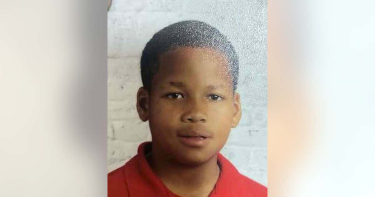 Police searching for missing 11-year-old boy in DeKalb County | FOX 5 ...