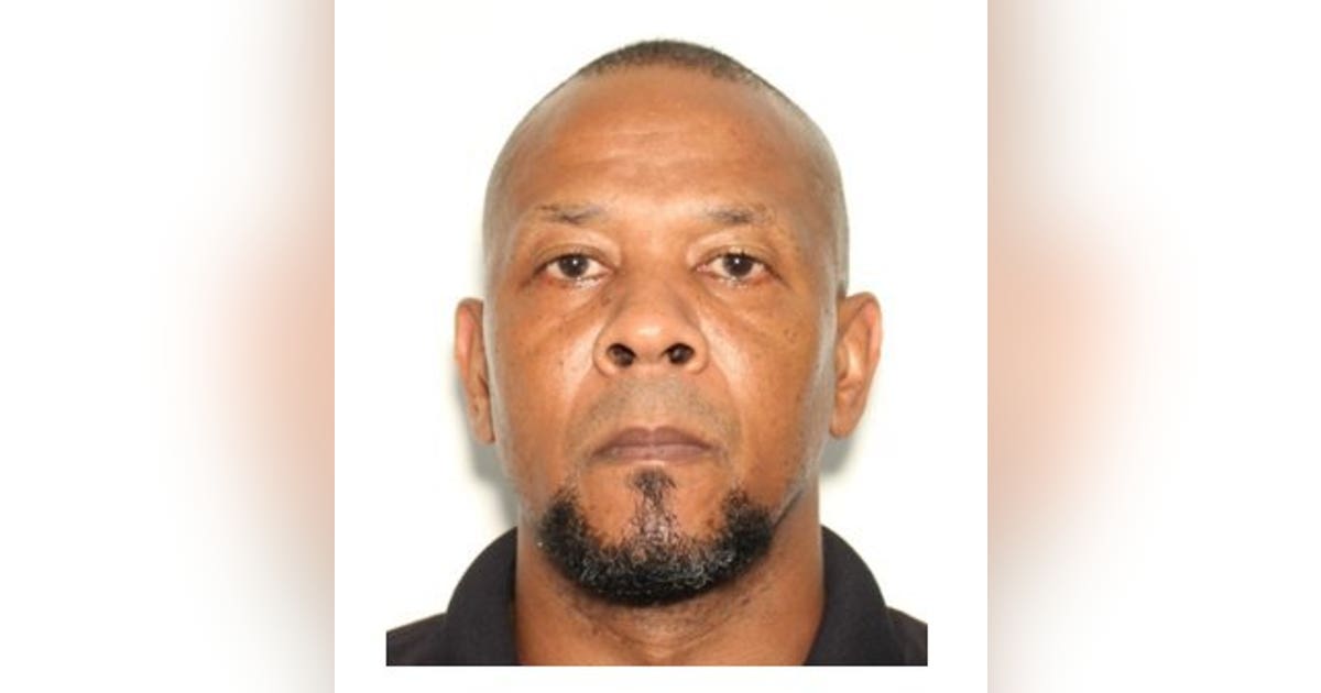 Henry County man wanted for McDonough sexual assault | FOX 5 Atlanta