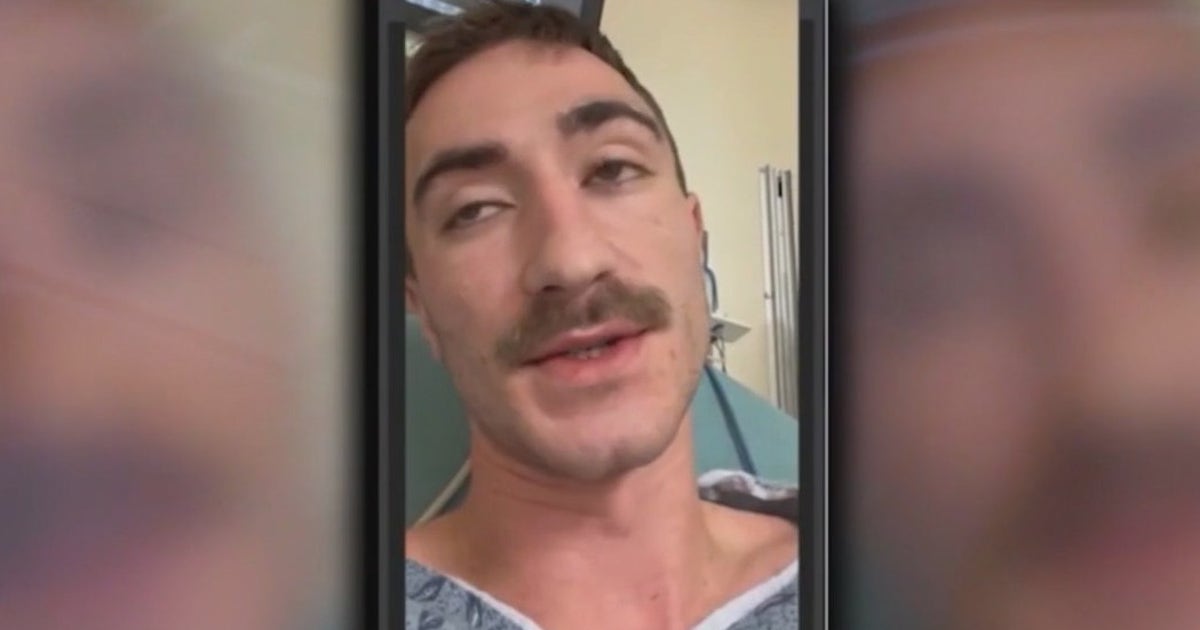 Towns County deputy shot in line of duty breaks silence as search for ...