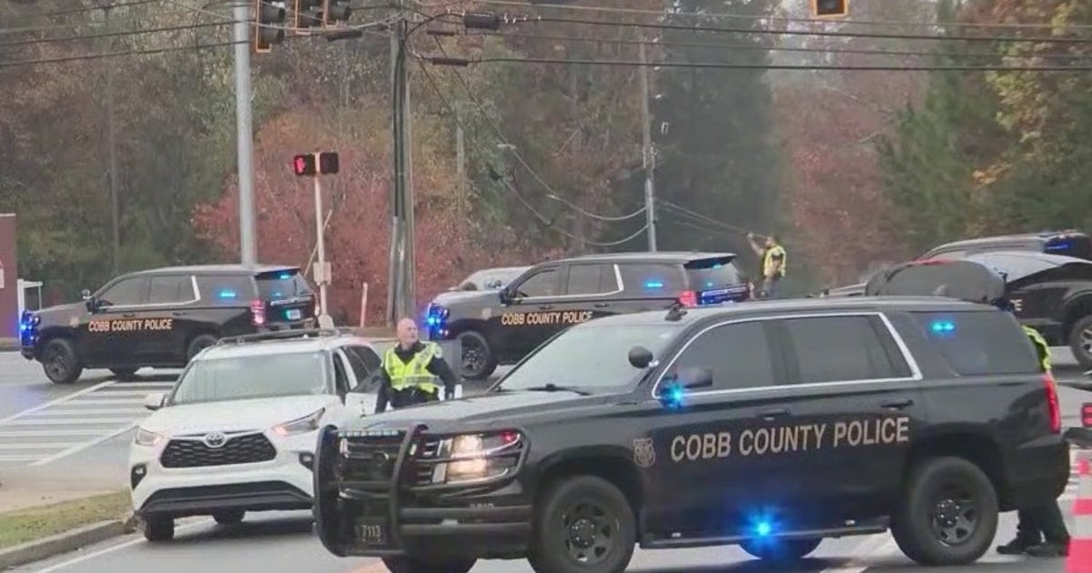 Deadly surge: 7 pedestrian fatalities in Cobb County prompt urgent ...