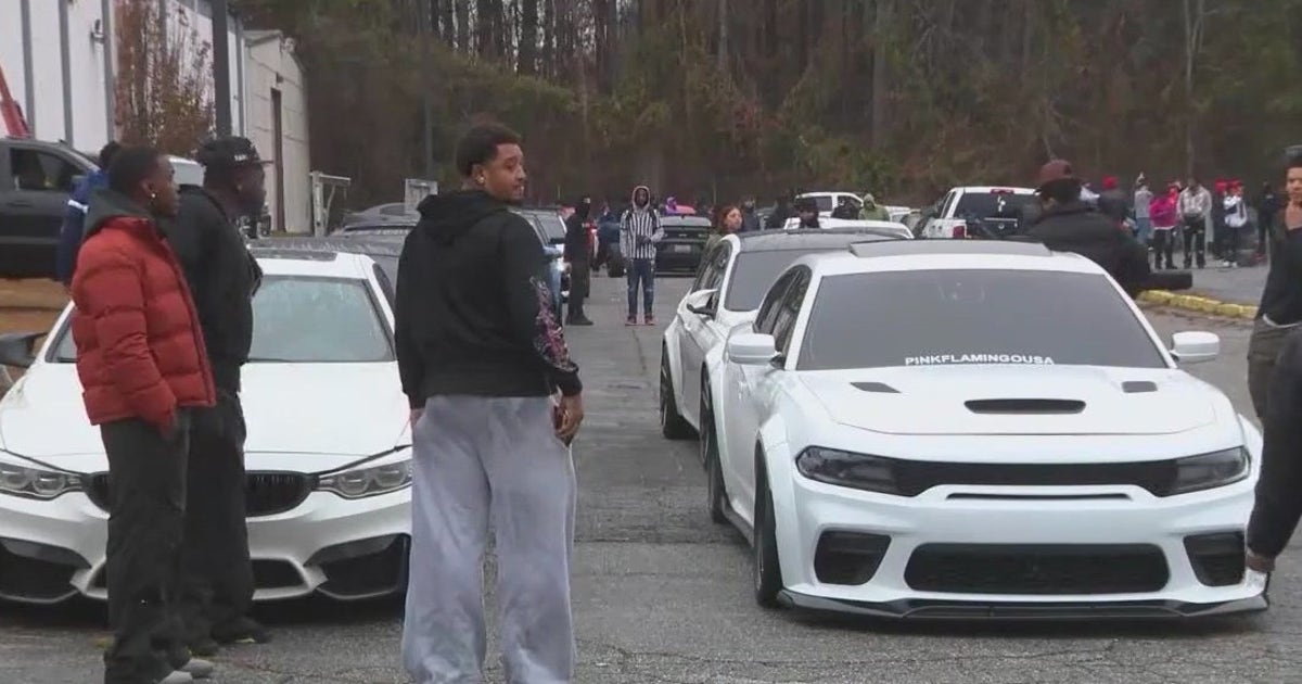 Real Street Racing Events Legal street racing event draws thousands in Atlanta | FOX 5 Atlanta