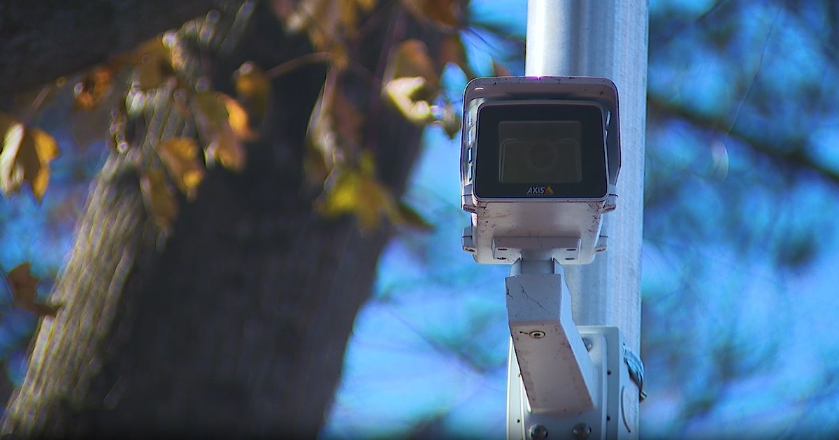 Ga. lawmaker aims to shut down school zone speed cameras | FOX 5