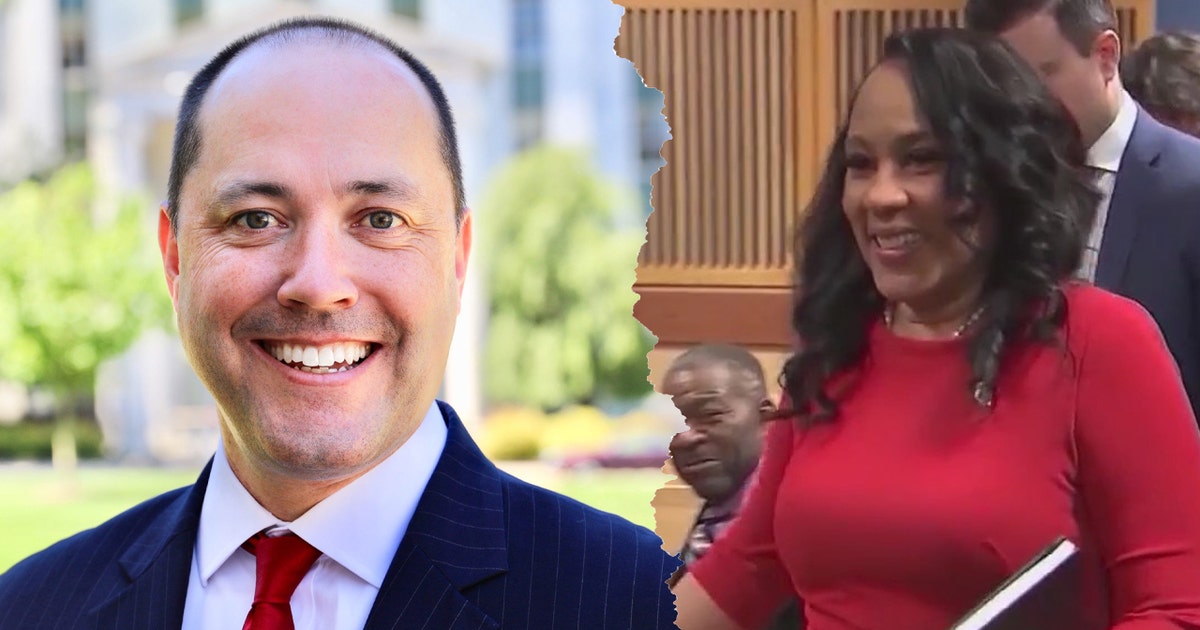 AG Carr urges state Supreme Court to reject DA Willis’ appeal in Trump ...