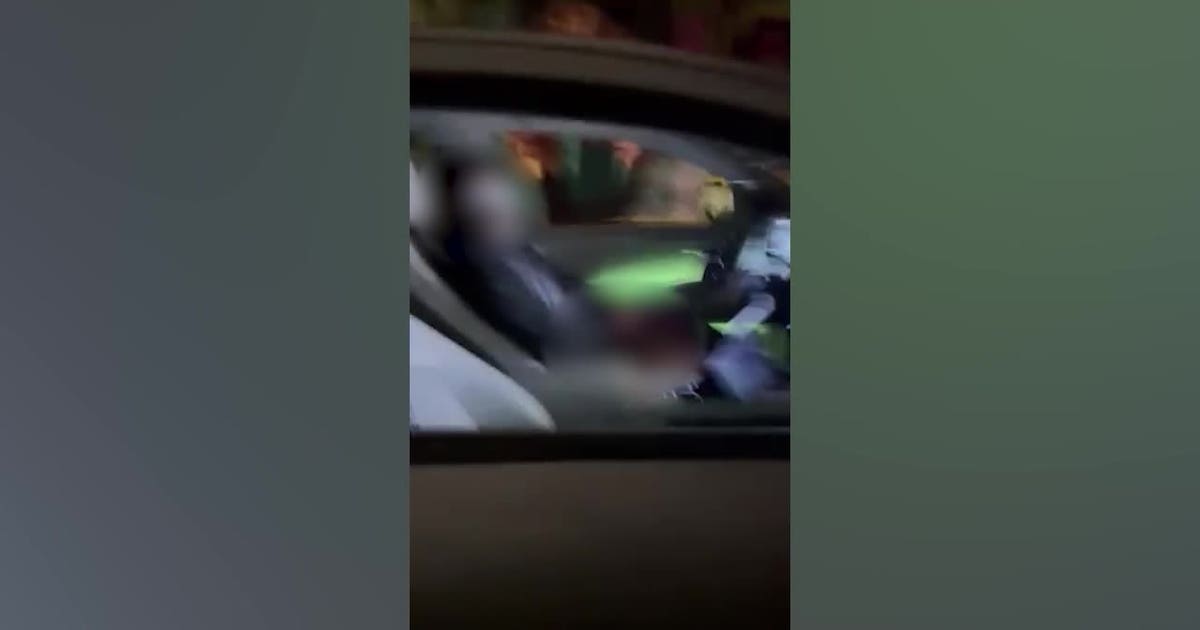 Woman catches man pleasuring himself near Beltline; police reportedly ...
