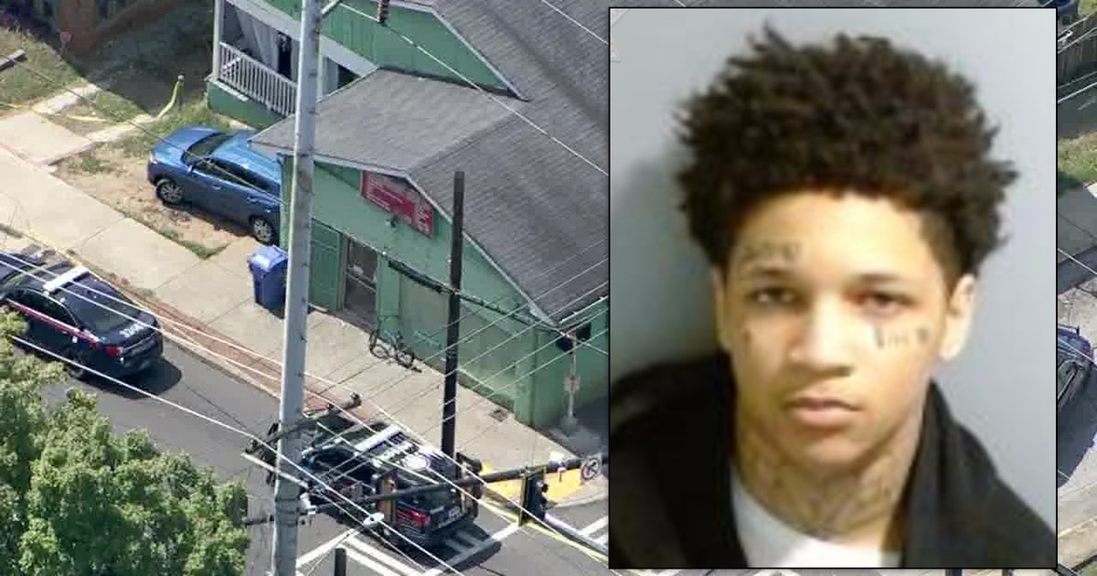 Teen charged with murder in deadly southwest Atlanta shooting | FOX 5 ...