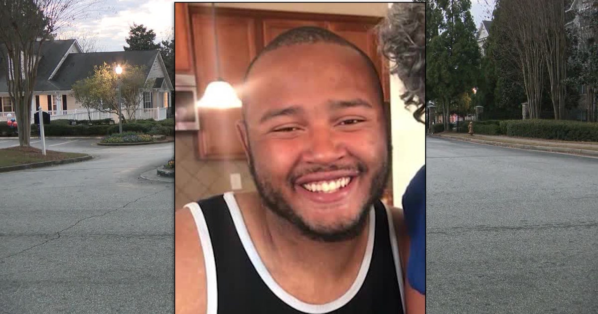 Mother of slain Lyft driver asks for help in finding killer | FOX 5 Atlanta