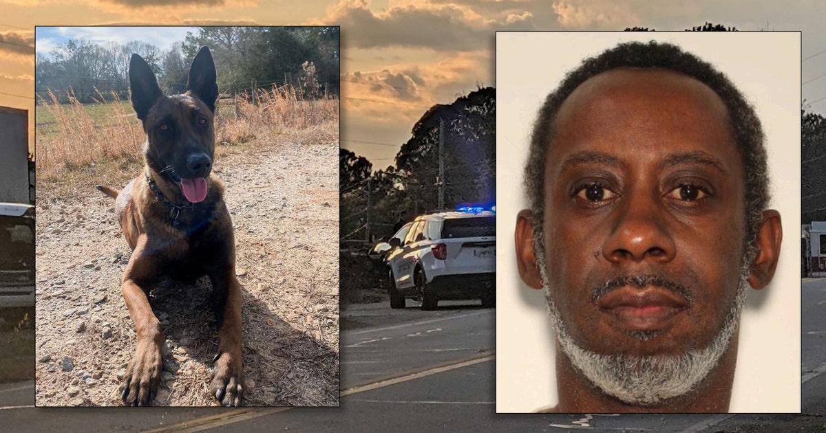 Manhunt called off for 'armed and dangerous' man in Coweta County still ...