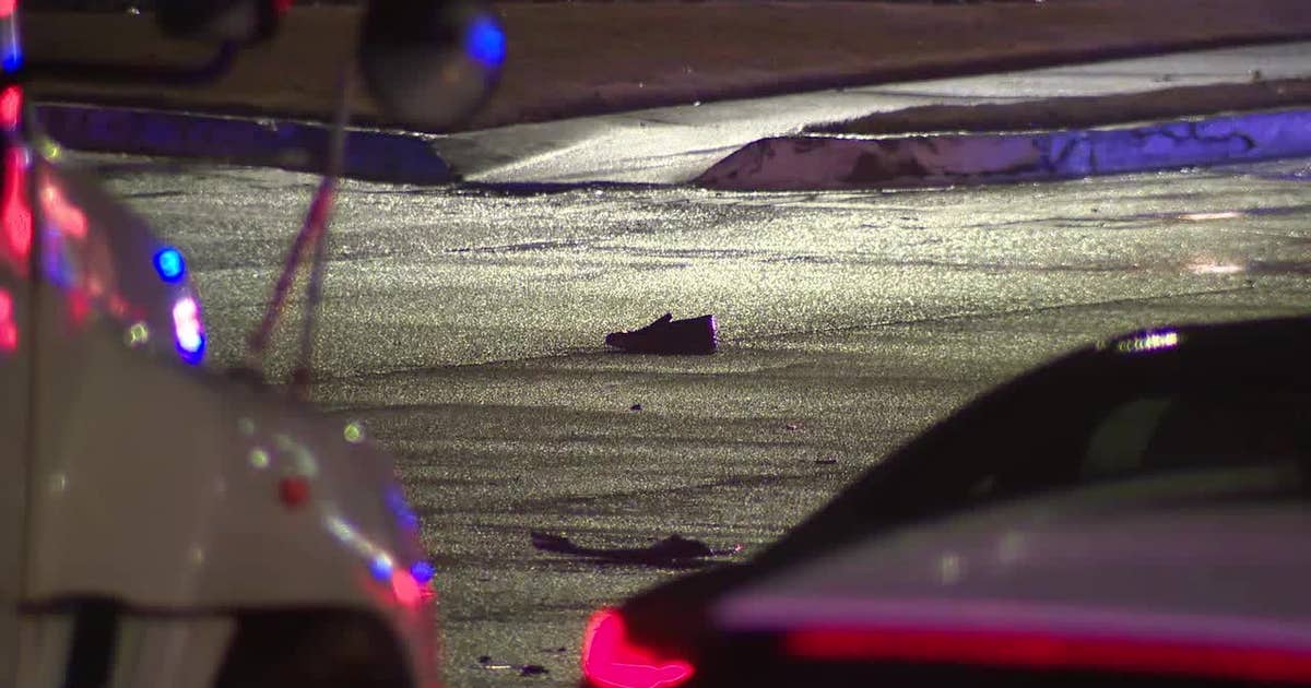 Sandy Springs police arrest suspect in deadly hit-and-run incident ...