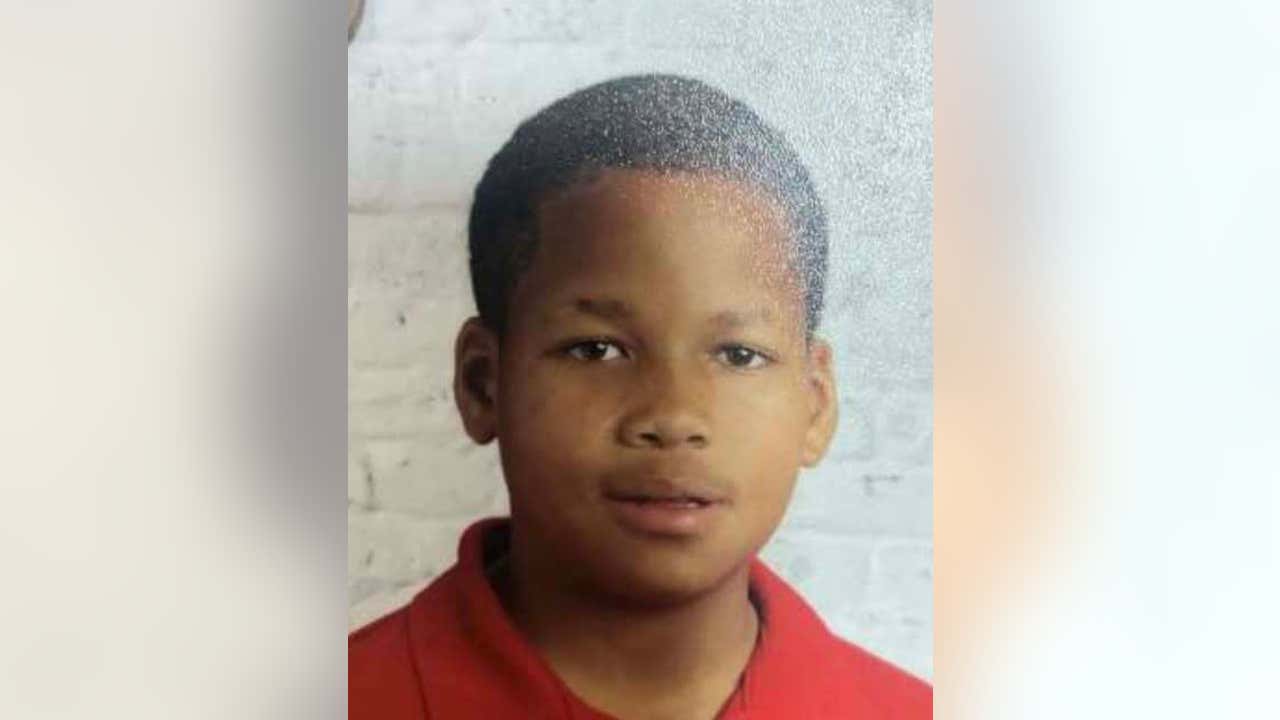 Police searching for missing 11-year-old boy in DeKalb County | FOX 5 ...