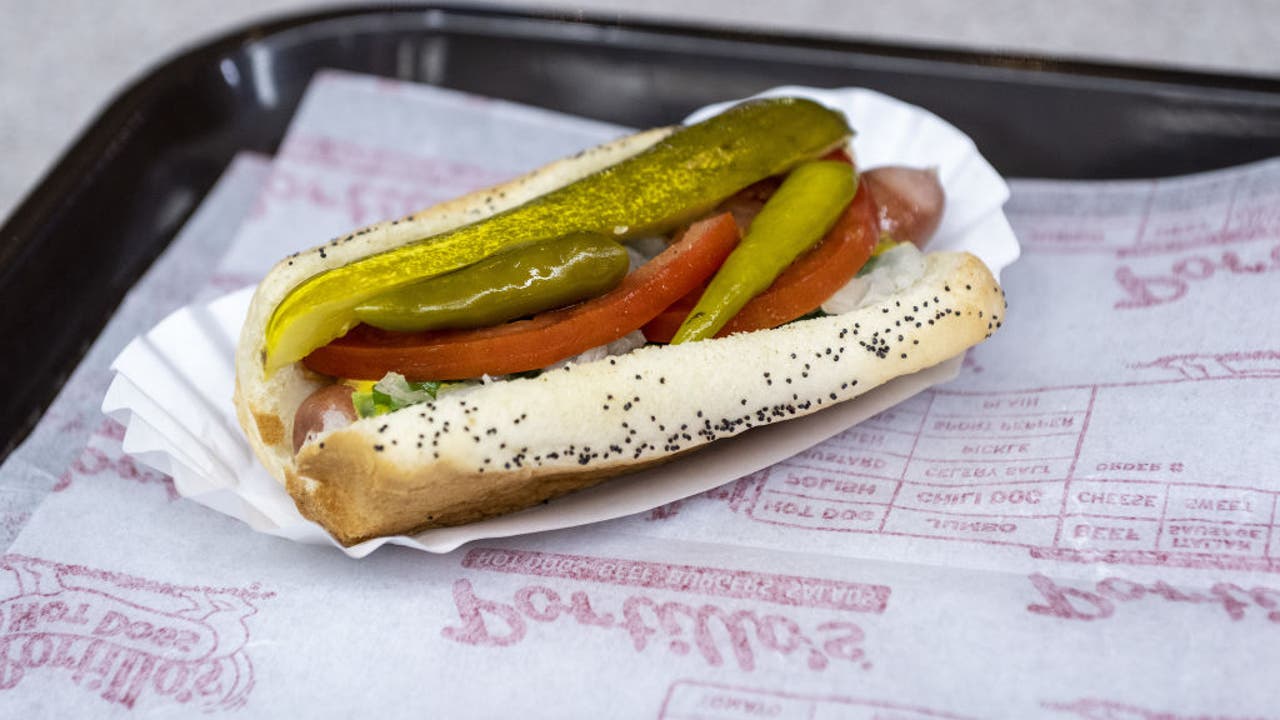 Portillo's to open first Georgia location in Kennesaw