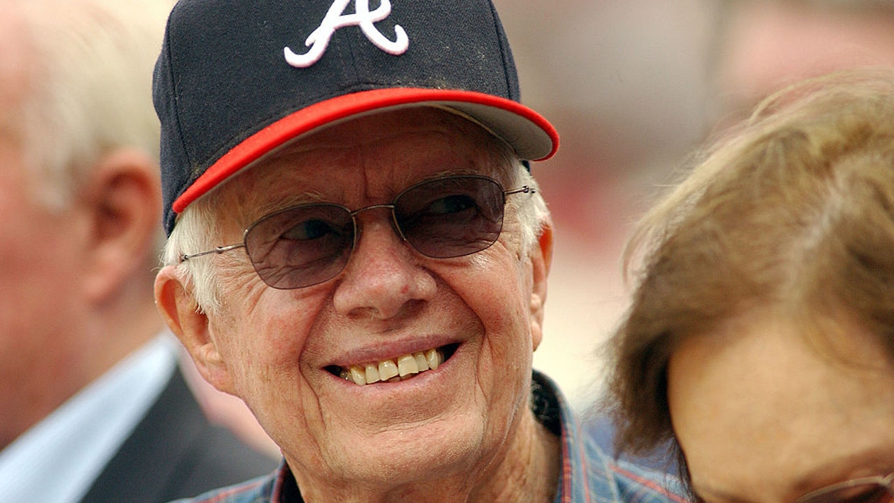 Jimmy Carter death: Former president’s love of Atlanta sports ran deep