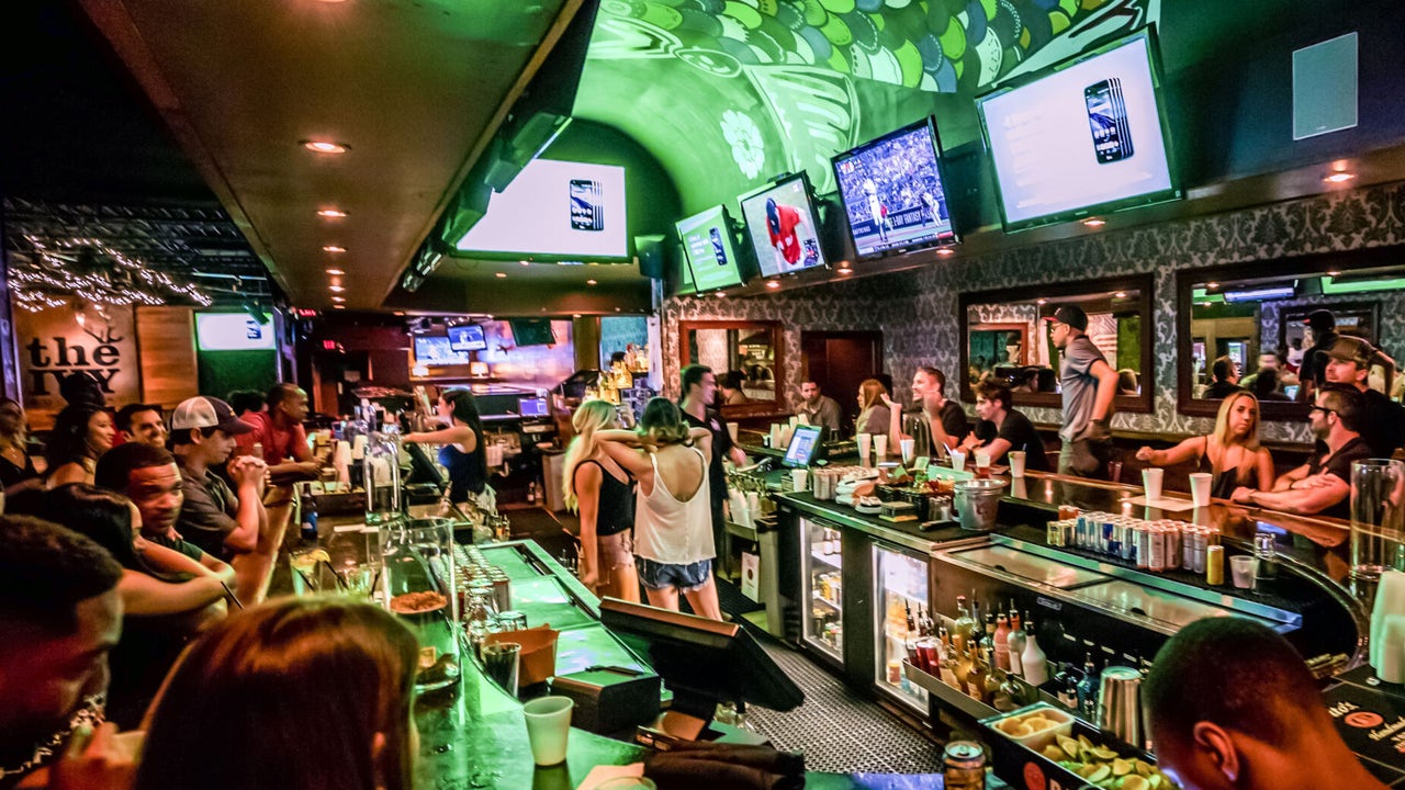 Popular Buckhead sports bar The Ivy closing doors after 14 years in business