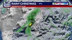 A white Christmas in Georgia? Snow chances in Atlanta next week?